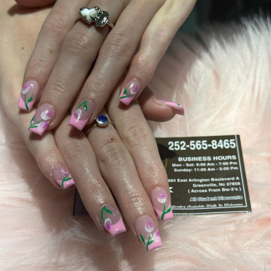 Nail Design